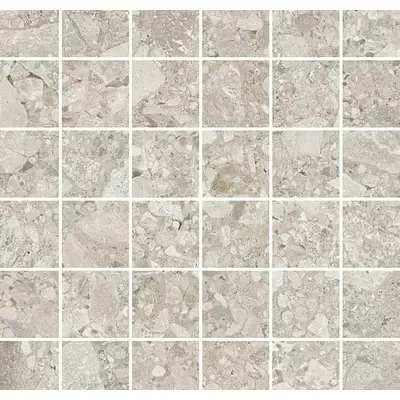 Vitra Ceppostone K9474298R001VTE0 Норковый Матовый R10 Рек 30x30