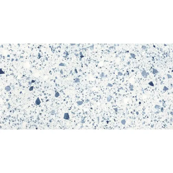 Fmg Maxfine Venice Villa P62418 Blue Naturale 60x120