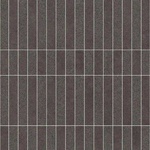 41zero42 Nok 4101227 Rug Ebony 30x30