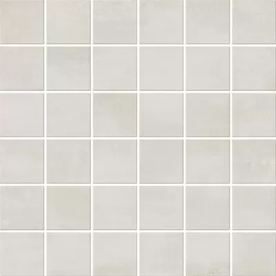 Monocibec Ceramiche Blade 120197 Pure Mosaico Naturale Rettificato Su Rete 30x30