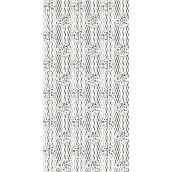 ABK Wide & Style 0007646 Fiori Avio 60x120