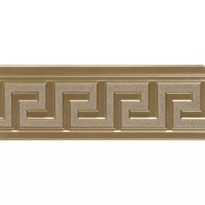 Marazzi Evolution Marble MLZ2 Listello Oro 12x32.5