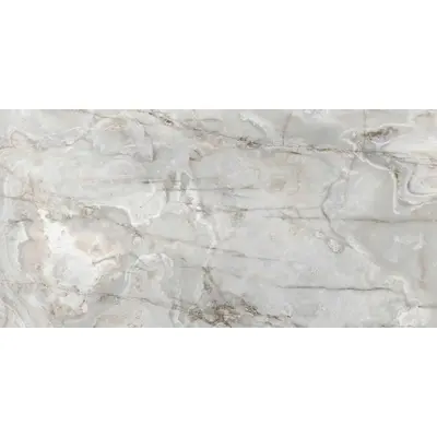 Stone Onyx Silver Onix Satin 120 120x240
