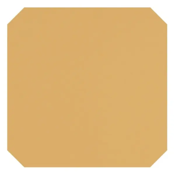 Ceramiche Grazia Brera OTERA8 Ottagono Senape 30x30 - керамическая плитка и керамогранит