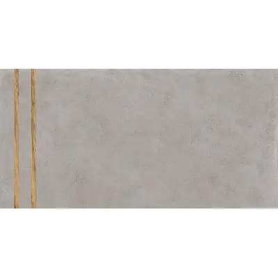 Ceramica Fioranese Sfrido SFL623R Cemento3 Grigio 2 lines 60x120