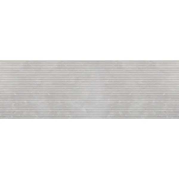 Eurotile Limerence 981 Matt Relief Stripes 32,5x100 - керамическая плитка и керамогранит