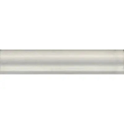 Kerama Marazzi Монтальбано BLD054 Белый матовый 15x3