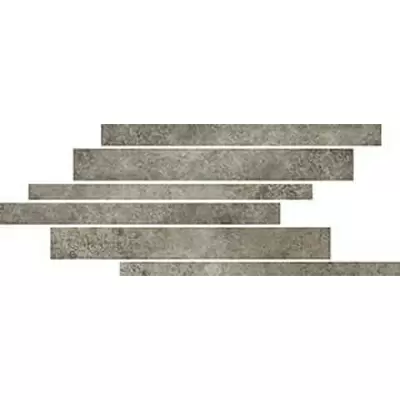Cerim Ceramiche Artifact 760926 Crafted Graphit List Sfal 21x40