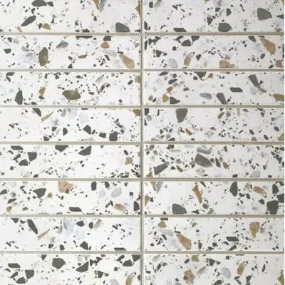 Bonaparte Керамогранитная мозаика Terrazzo Color 29,5x28