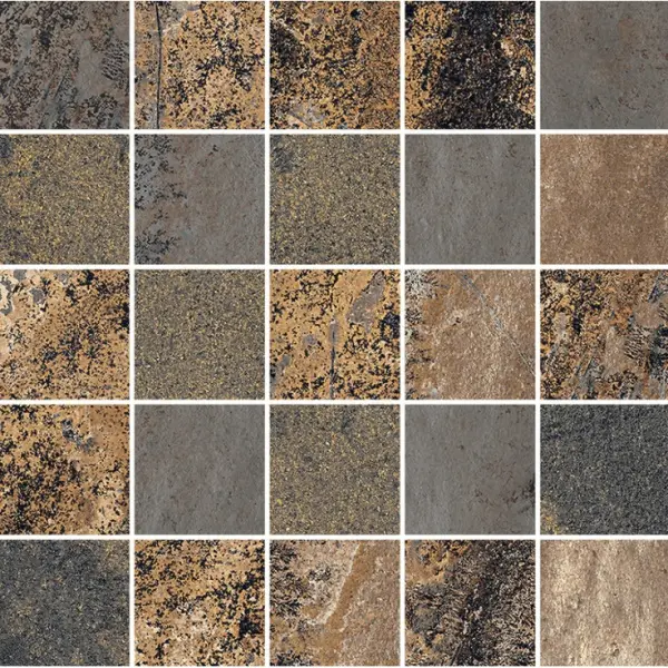 Sant Agostino Metastone CSAMMSSU30 Sunset Natural 30x30
