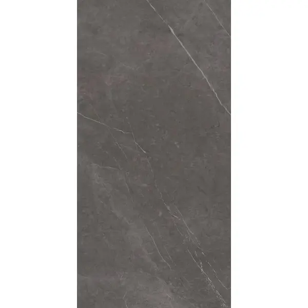 Ariostea Ultra Marmi UM6L37524 Grey Marble Polished 6mm 37,5x75