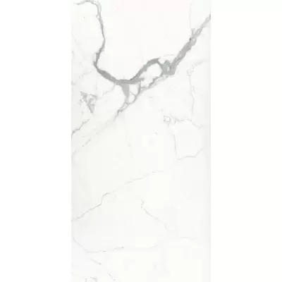 Ariostea Ultra Marmi Statuario Altissimo Soft 6 mm 150x300
