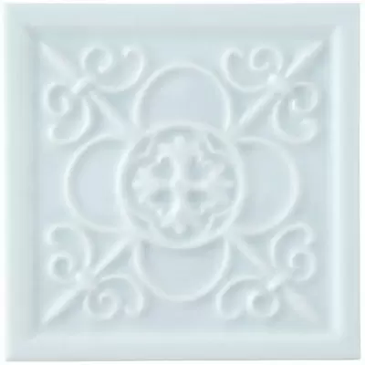 Adex Studio ADST4090 Relieve Vizcaya Ice Blue 14,8x14,8