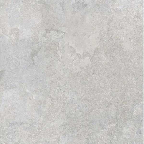 Flaviker PI.SA Double 0014836 Plain Grey Nat Ret 80x80