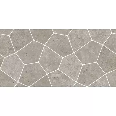 Monocibec Ceramiche Esprit 126316 Mosaico Motion Soul 20x39