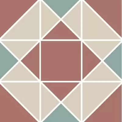 TopCer Cascais C-1 Sheet 30x30
