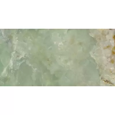 ITT Ceramic Onix Jade Polished Lux Rect 60x120