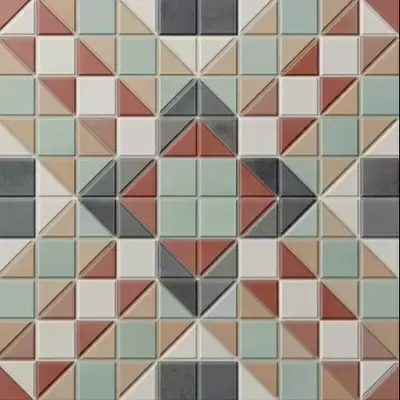 WOW Tesserae 127403 Like Grana Plus 28x28