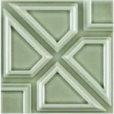 Ceramiche Grazia Formelle MILA4 Milano Timo Craquele 13x13