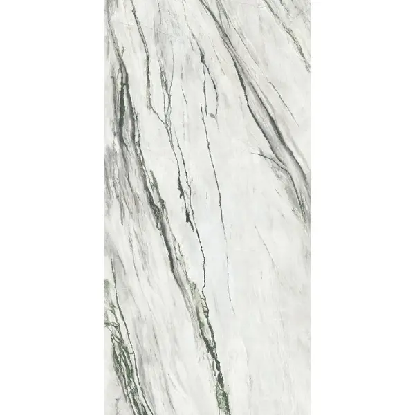 Supergres Ceramiche Purity Elite GC6X Green Calacata Lux 60x120