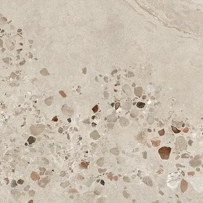 Ceramica Fioranese I Cocci Siciliani SC903R Grigio naturale 90x90