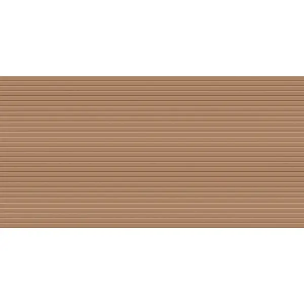 Cotto Petrus Anni 70 Gessato Rosato Rett 60x120