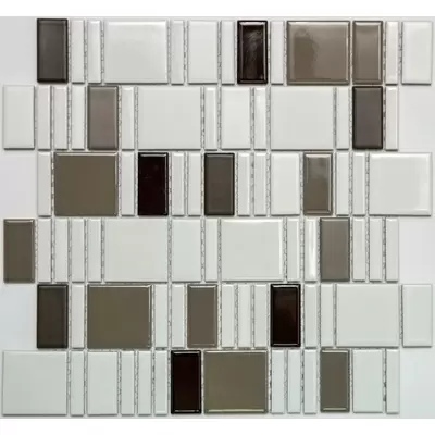 NSmosaic Porcelain PS2348-12 30x30