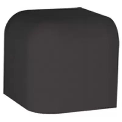 Rako Color One GTVR4248 Черная 2,4x2,4