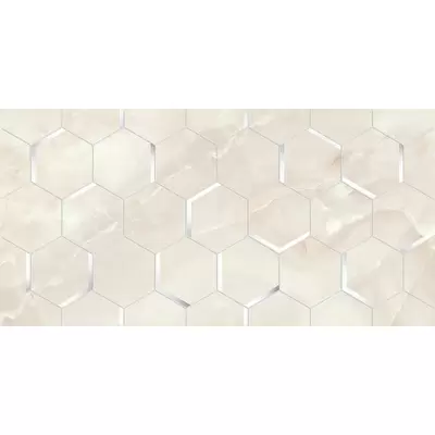 Керлайф Onice Perla Forma 31.5x63