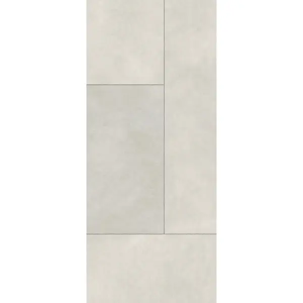 Tonino Lamborghini Korium 167407 White Square A 120x280 - керамическая плитка и керамогранит