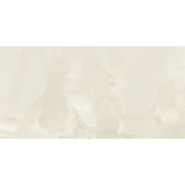 Ariostea Ultra Onici UO6L37623 Onice Miele Polished 6mm 37,5x75