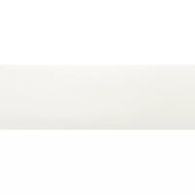 Fap Ceramiche Lumina fOL1 White Super Matt 30.5x91.5