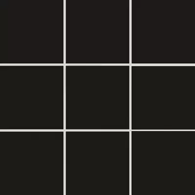 Rako Color One GAA0K548 Черная 30x30