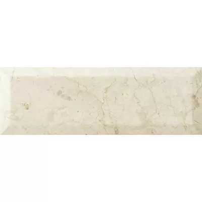 Monopole Ceramica Mistral Bisel Marfil 10x30