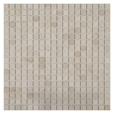 Imagine Lab Мозаика из натурального камня SGY8154P 30x30