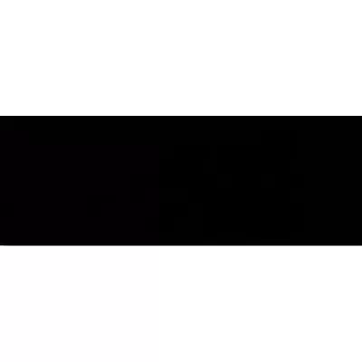 Roca Calypso Black Calypso Negro 25x70