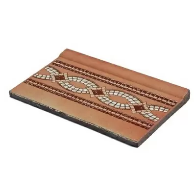 Gresmanc Rodamanto Tabica E1, обычная 15x24.5