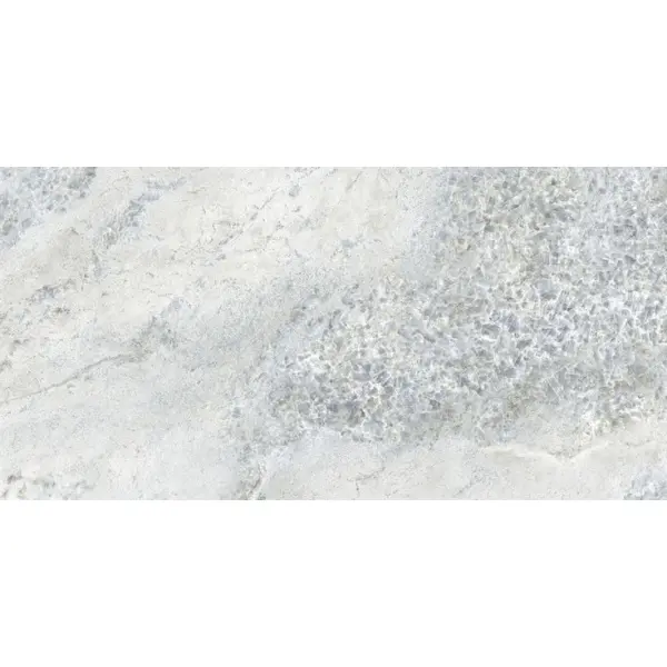 Ariostea Ultra Crystal UCR6L157609 Sky Polished 6mm 75x150