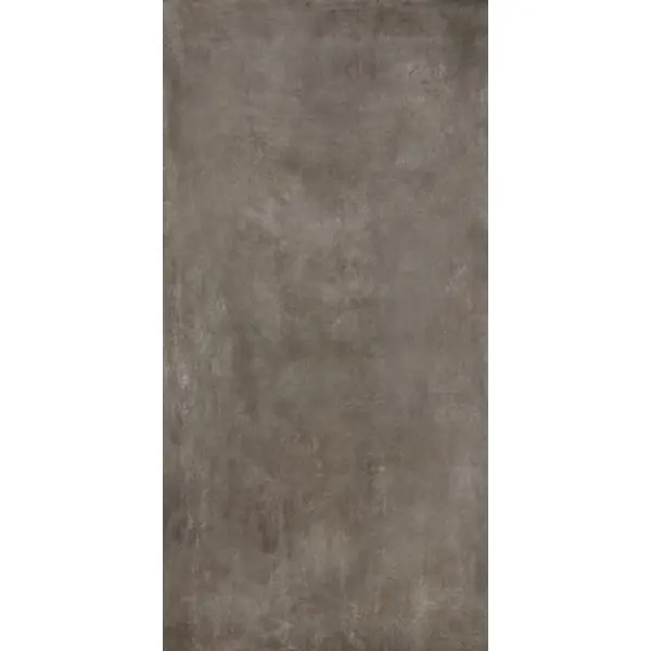 Exterior Ceramica Industrial Beton Brown Mat 60x120