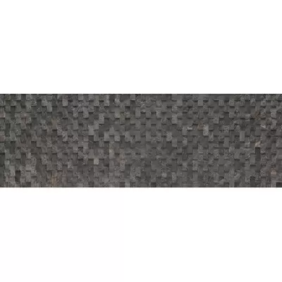 Venis Mirage Image V13895701 Deco Dark (4P/C) 33.3x100