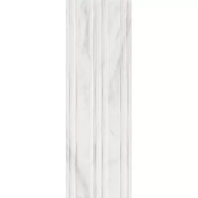 Marazzi Marbleplay Wall M5LJ Classic White 30x90