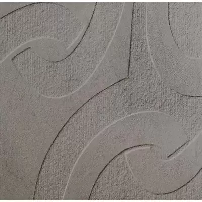 Monocibec Ceramiche Pietre Naturali 100673 Formella Rockliff Stone Naturale Rettificato 30x30