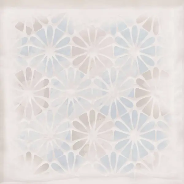 Eletto Ceramica Mate Geometria 15x15