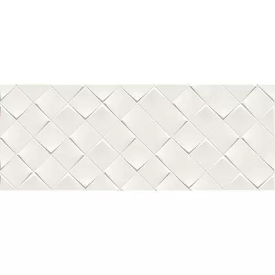 Villeroy&amp;Boch Monochrome Magic Белый (глянцевый) 60x30