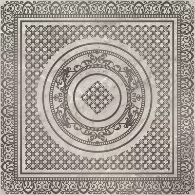 Ceracasa Vermont Regio plata 49.1x49.1