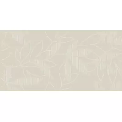 Rako Easy WITMB061 Серые цветы 20x40