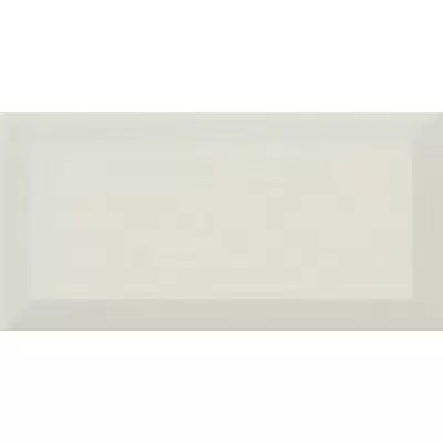 Dar Ceramics Biselado Crema Brillo 7.5x15