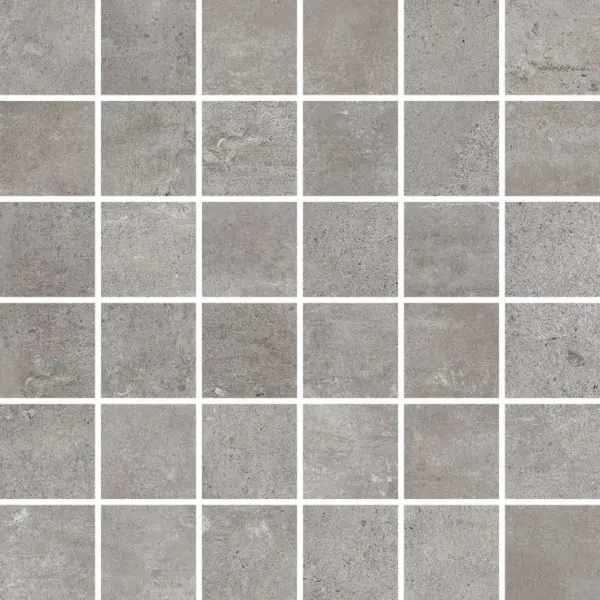 Cerrad Softcement 5903313319683 Silver Poler 29,7x29,7