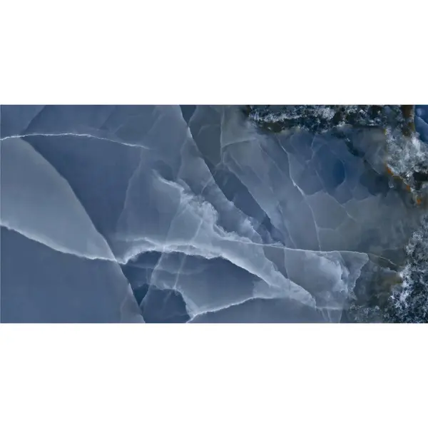 ITC Agate Blue Polished 60x120