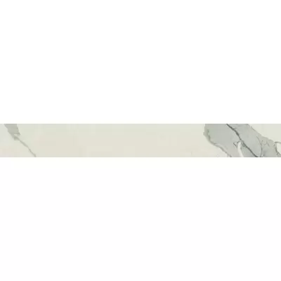 Atlas Concorde Russia Empire 610090002359 Statuario Listello Lap 7.2x60
